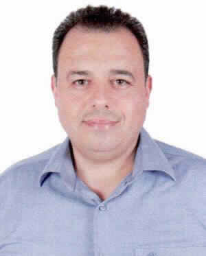 صورة هيثم اسماعيل علي العمايره
