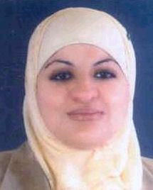 صورة فاتن عبد الفتاح يوسف الدباس