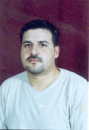 صورة سهيل سعيد احمد البطاينة