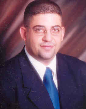 صورة محمد علي ابراهيم عبندة