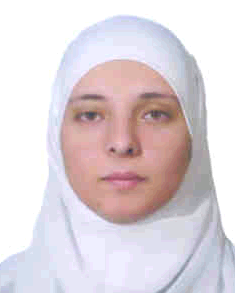 صورة سهى فخري محمد خليل