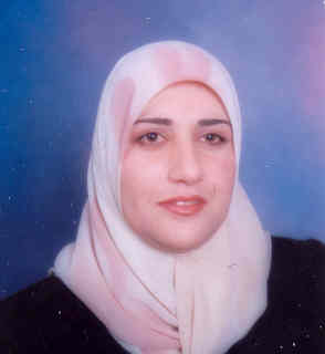 صورة اميمه محمد احمد ابو جبل