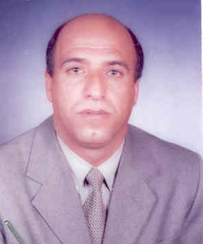 صورة خالد يوسف محمد الزيادات