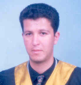 صورة رامي ماجد علي عزام