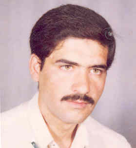 صورة مهند خليل عبد الفتاح القاضي