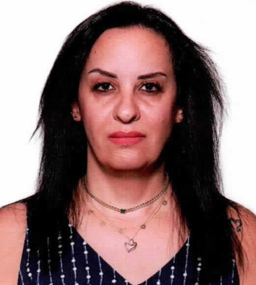 صورة شيرين عليان خليل ابو الحاج