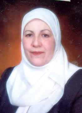 صورة ميسون انور يوسف عبابنة