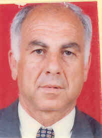 صورة بركات ابراهيم بركات خلف