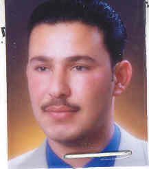 صورة محمد مشهور كايد الروسان