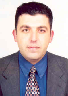 صورة باسم غازي فرحان عازر