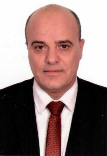 صورة حسين علي حسين عبيدات