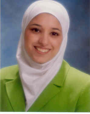 صورة سمية صالح عبد الكريم العرموطي