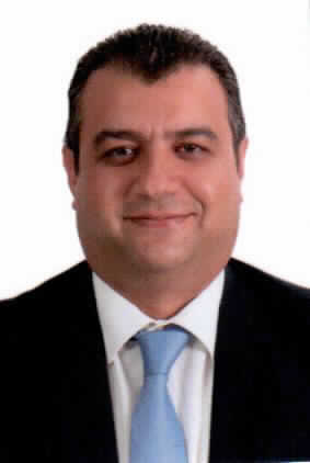 صورة غيث عبد الحافظ محسن المبيضين