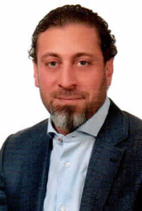 صورة مهند مظهر شاكر النابلسي