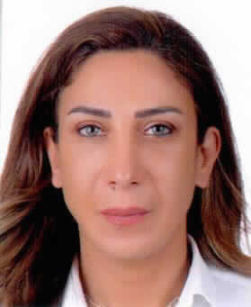 صورة اريج ربحي علي غوشة