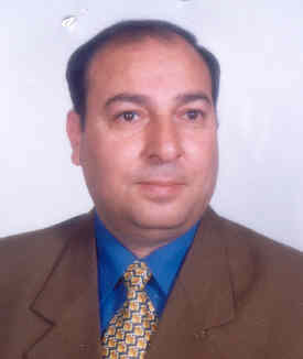 صورة ماجد زكي " محمد وديع" ابو سمرة