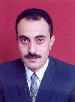صورة ياسر محمود سعد الفريحات