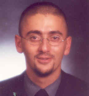 صورة رائف راغب محمد القاسم