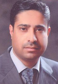 صورة ماهر علي محمد السرحاني
