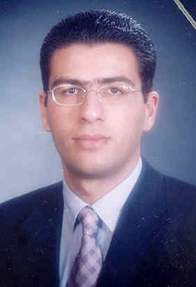 صورة رائد خليل حنا حدادين