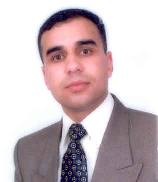 صورة عقاب محمد فاضي الحسبان