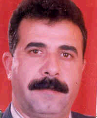 صورة واصل محمد عبد الله الشرع