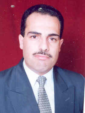 صورة عمر علي فالح القضاة