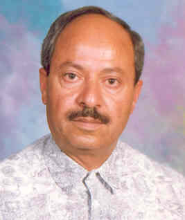 صورة علي محمد علي حرب