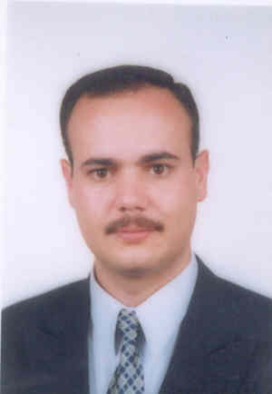 صورة محمد يوسف محمد الجريري