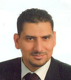 صورة رائد علي خليل المشاعله