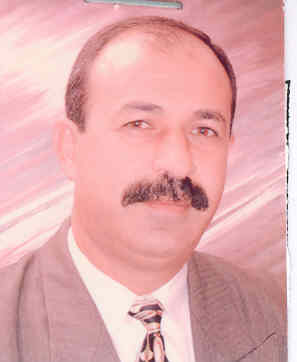 صورة فارس عبد المحسن ابراهيم الخياط