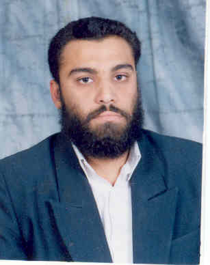 صورة عطية محمود عطيه حماد