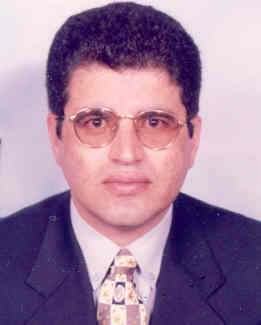 صورة عبد الله محمد ضيف الله المومني
