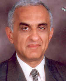 صورة اسحاق سليمان حسن كرام