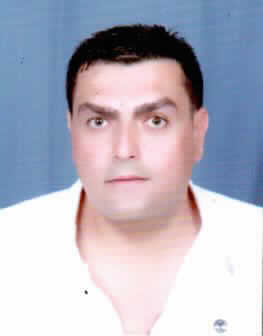 صورة بشار جواد جميل عموري