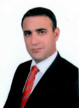 صورة علي محمد علي العودات