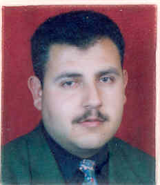 صورة رائد حماد احمد الهصيص