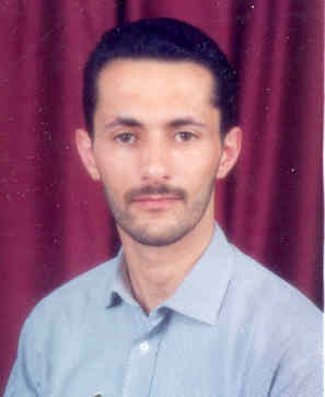 صورة معتصم عبد الكريم محمد ياسين