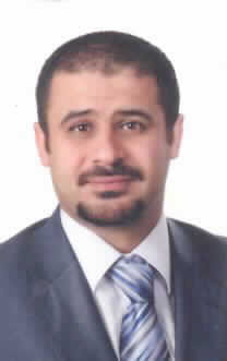 صورة مهند فرحان محمد الطعاني