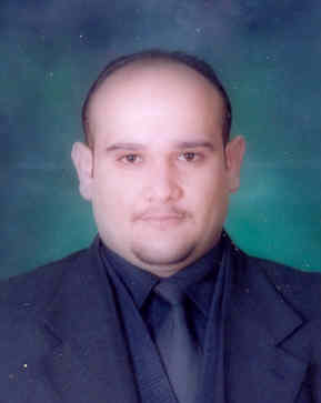 صورة اياد محمد محمد بكر النمور
