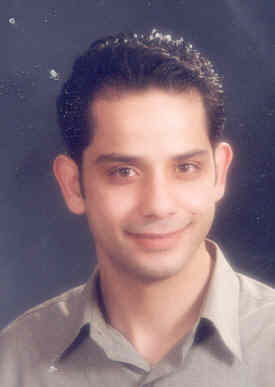 صورة محمد انور عبد الحليم الجيلاني
