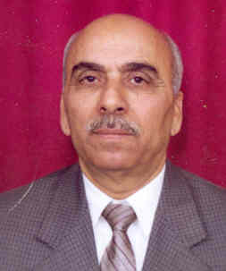 صورة محمد عبد الله محمد البطوش