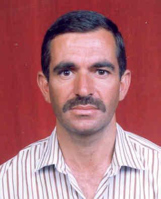 صورة رياض محمد رشيد بني سعيد