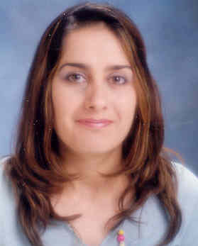 صورة سوزان صالح احمد العبابنة
