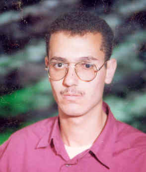 صورة ضياء الدين غازي بدر العمري