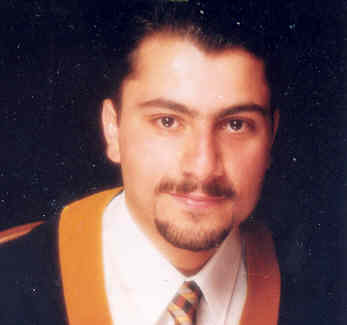 صورة علي عبد العزيز علي صباح