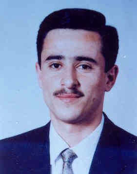 صورة بشار طلال احمد مومني