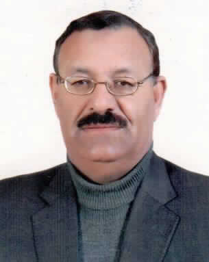 صورة زيد ادغيم عوده البركات