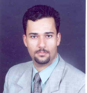 صورة محمود عدنان محمود العزام