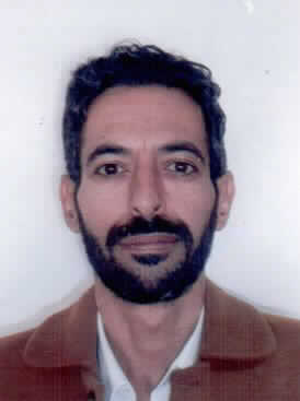 صورة محمد علي منيزل السرحان